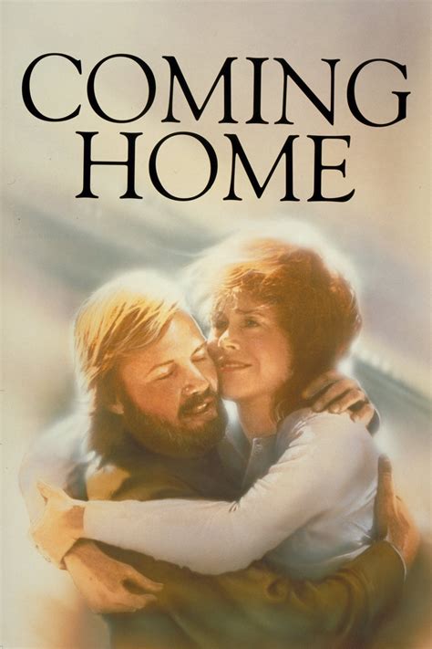 Coming Home (1978 film) .